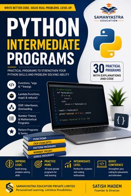 Python Interview Questions - Nano Version